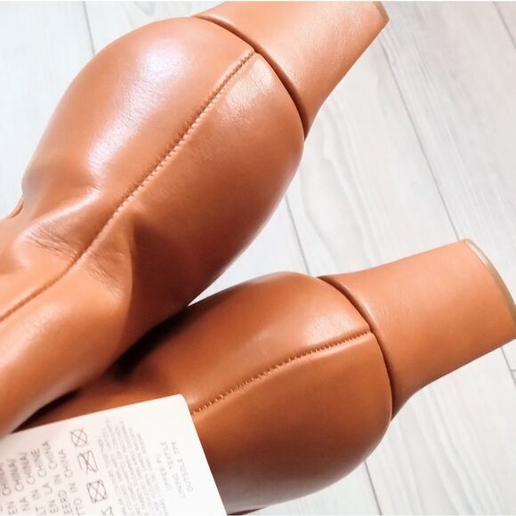 (31-4137)  Mysoft Women's Boots Sz 7 - Picture 6 of 11